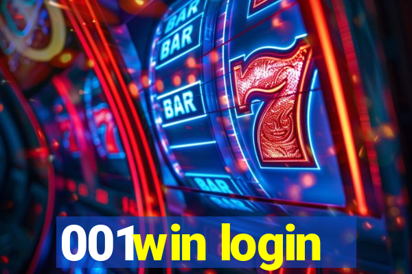 001win login